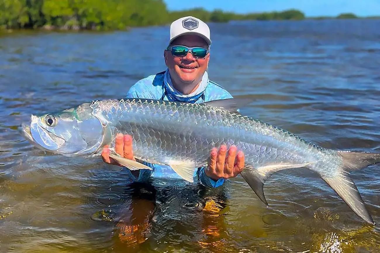 Cuba Fly Fishing Trips
