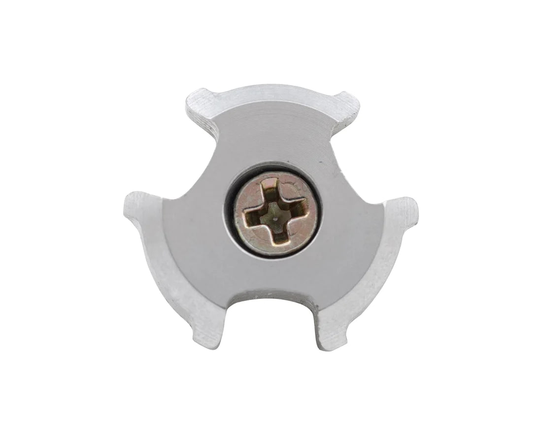 Simms Alumibite Star Wading Cleat - 10 Pack