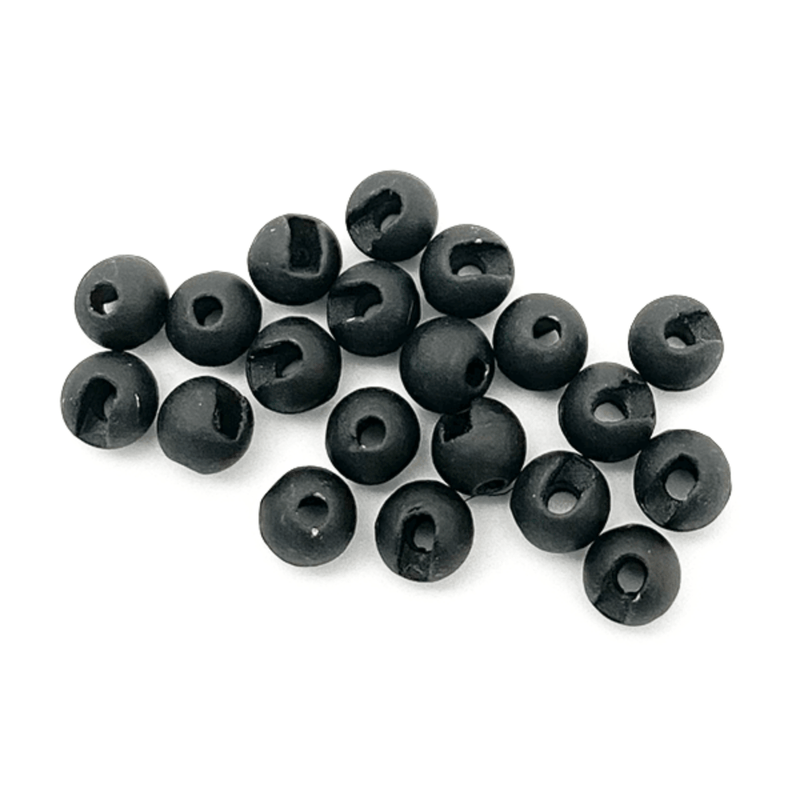 MFC Slotted Tungsten Beads