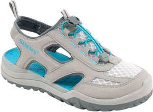 Simms Womens RipRap Sandals