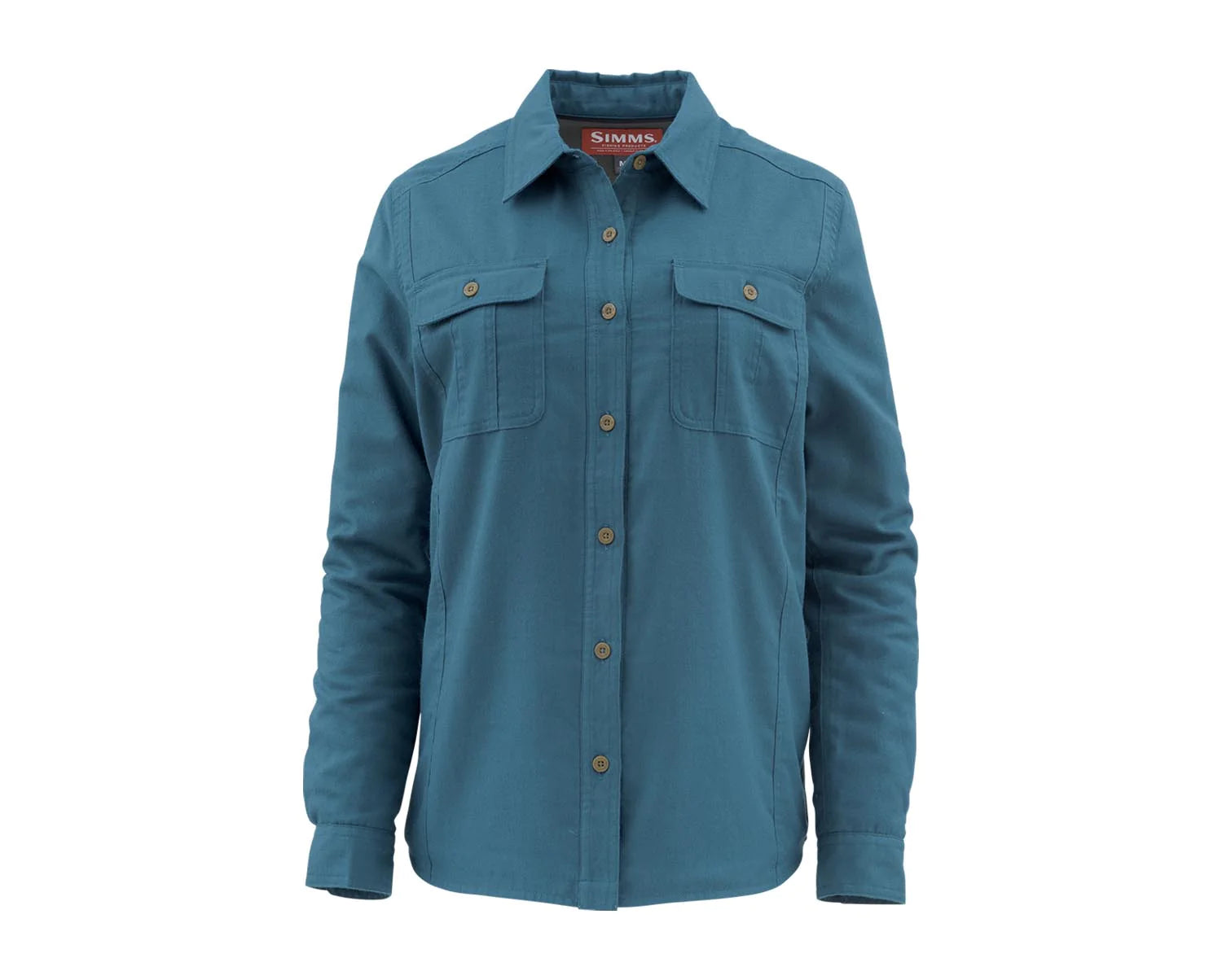 Simms Women's Guide Insulated Shirt