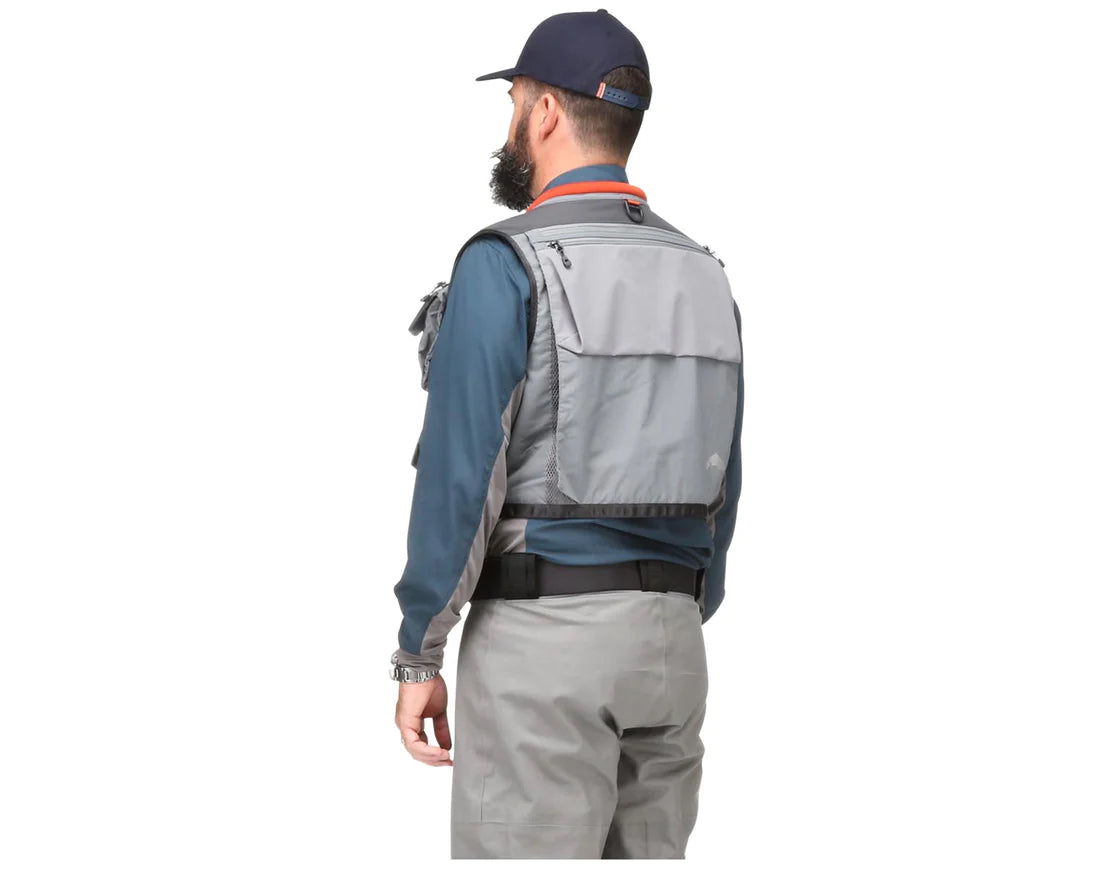 Simms Men's Guide Vest