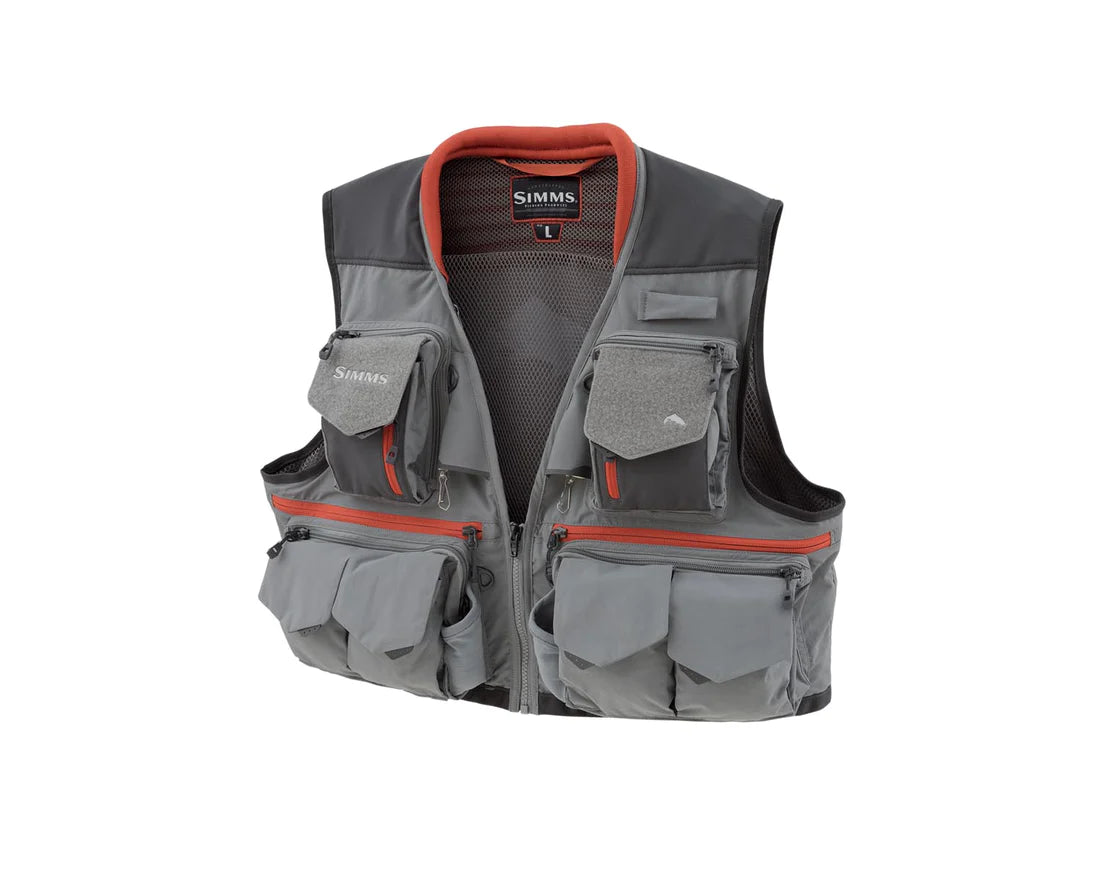 Simms Men's Guide Vest