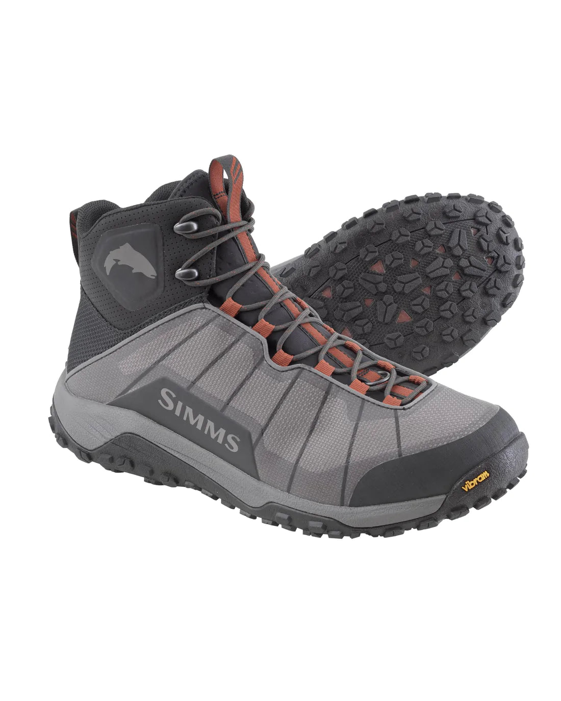 Simms Men's Flyweight® Wading Boot - Vibram Sole