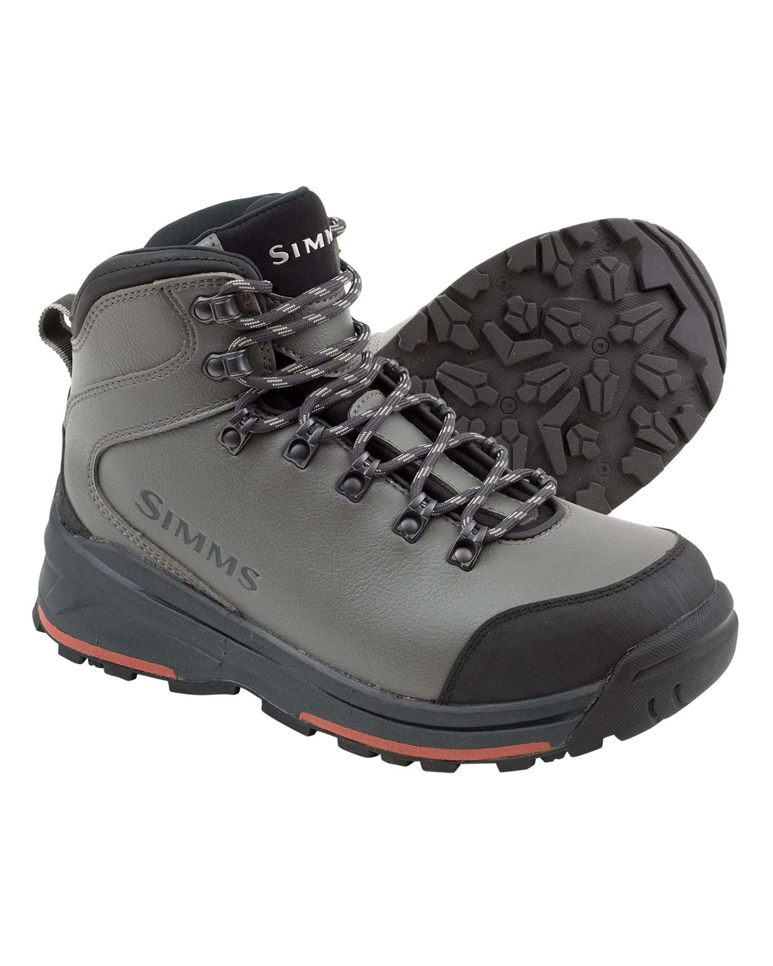 Simms Women's Freestone® Wading Boot - Rubber Sole