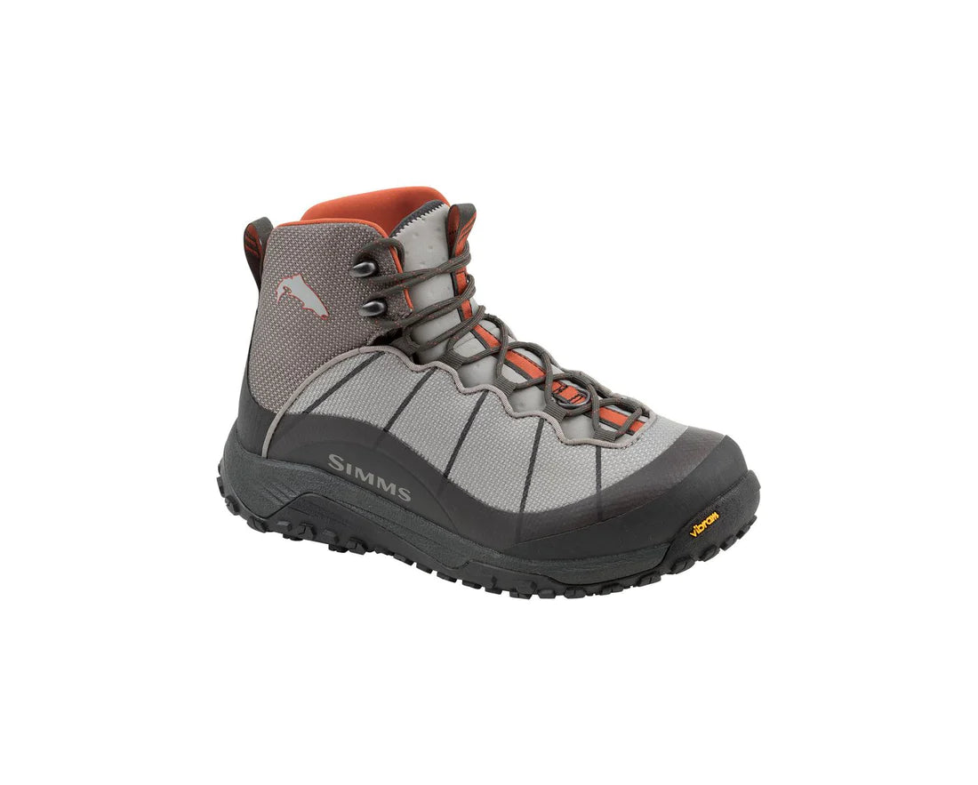 Simms Women's Flyweight® Boot -Vibram