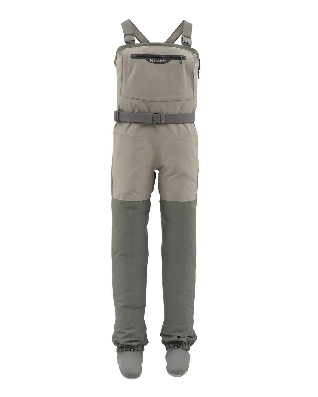 Simms Women's Freestone Z Wader - Stockingfoot