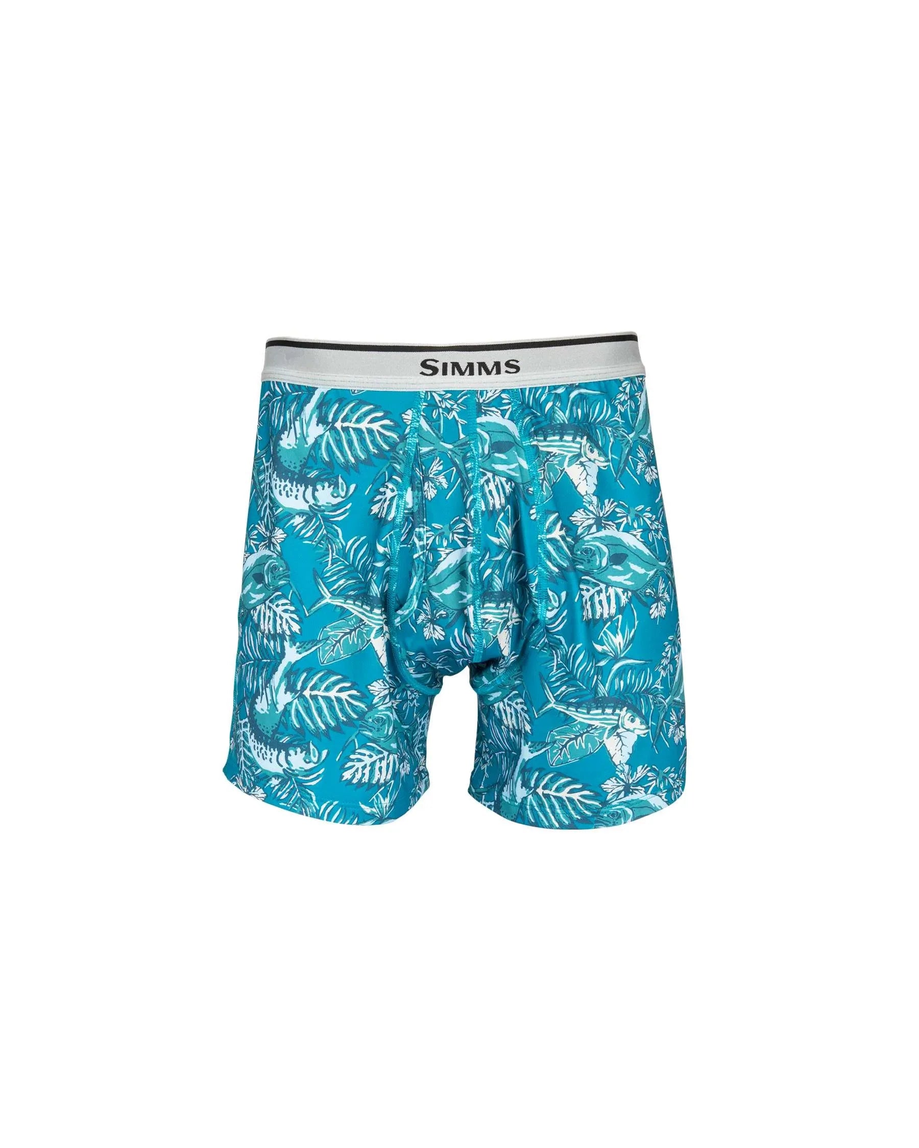 Simms Boxers