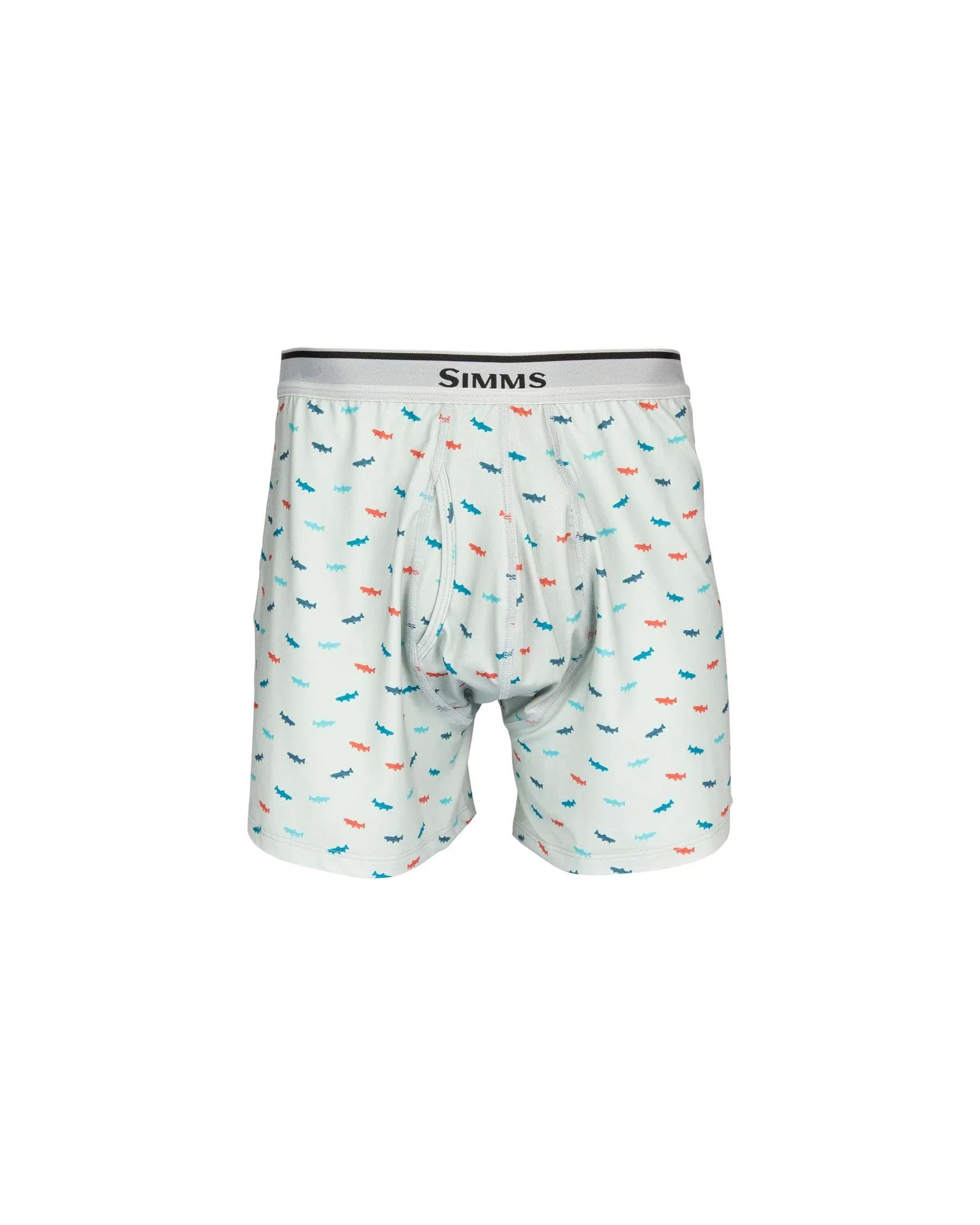 Simms Boxers