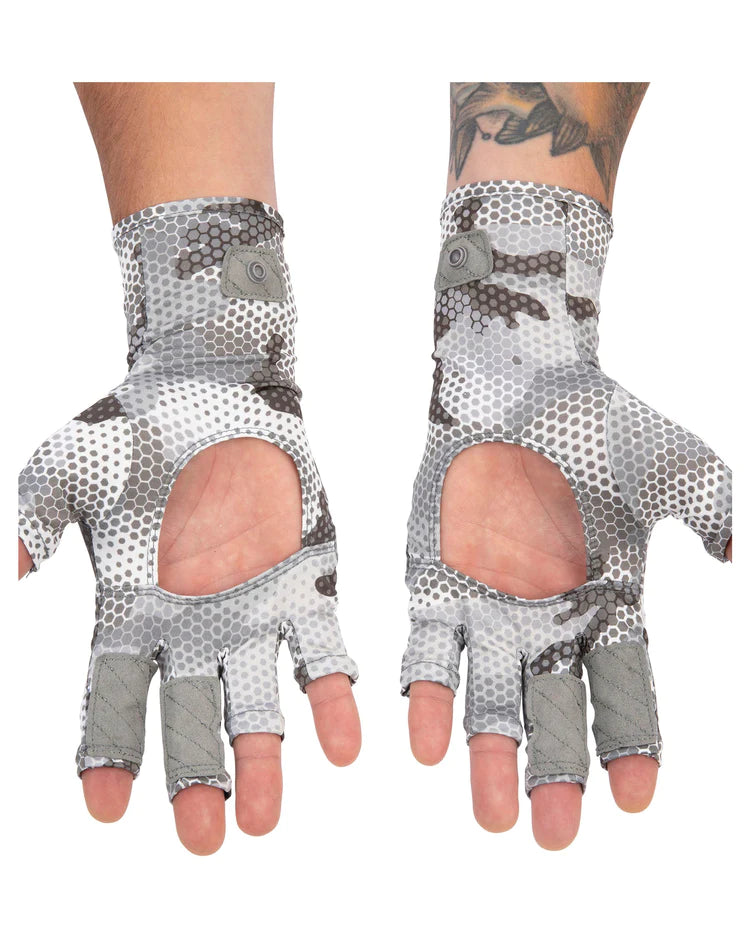 Simms Bugstopper Sunglove