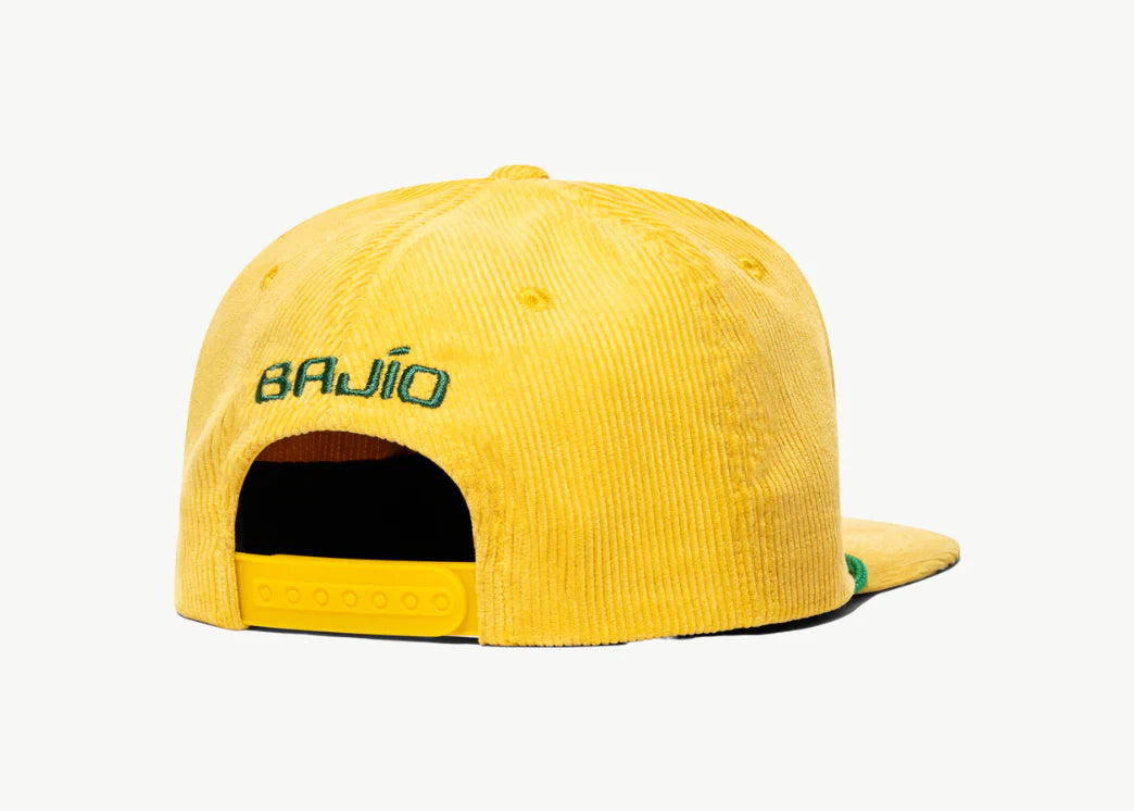 Bajio Golden Trout Corduroy Hat