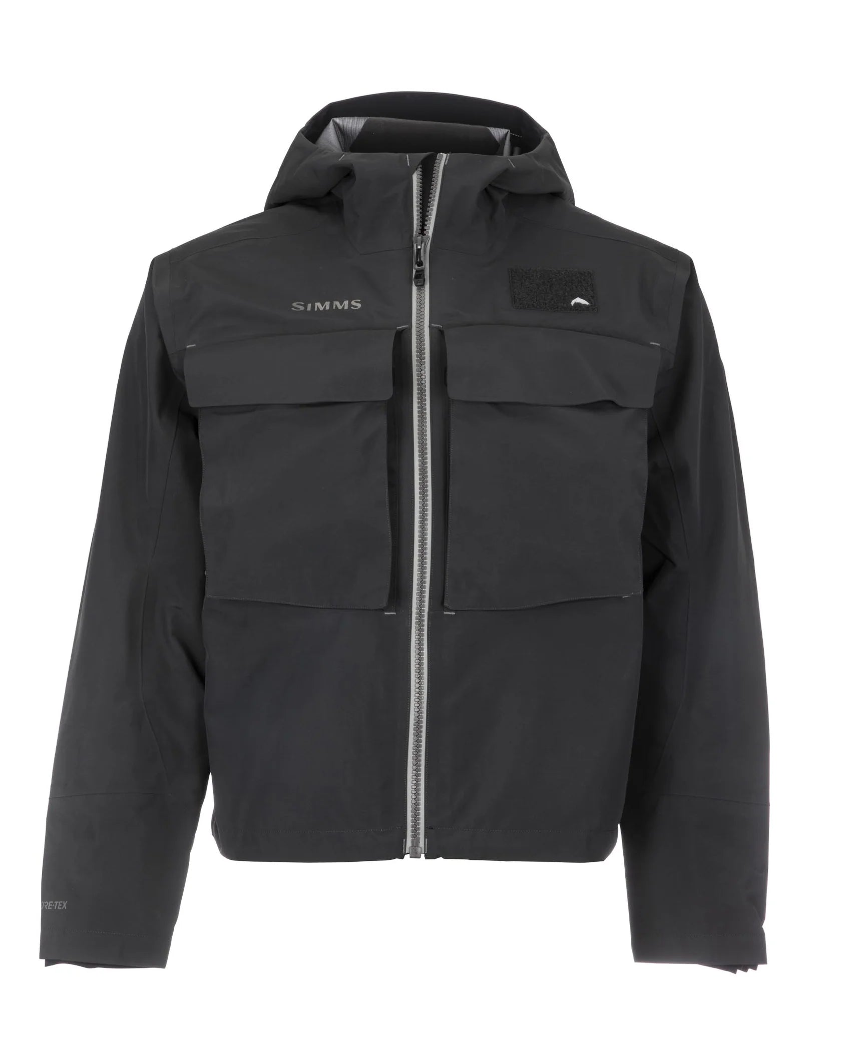 Simms M's Guide Classic Wading Jacket