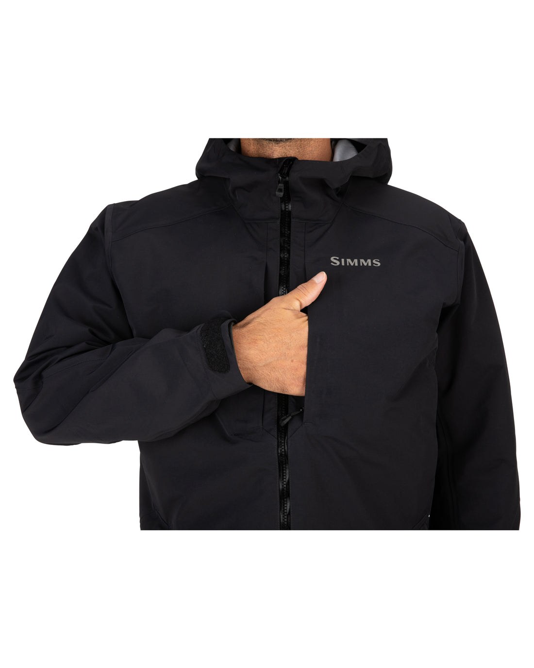 Simms M's Freestone Wading Jacket