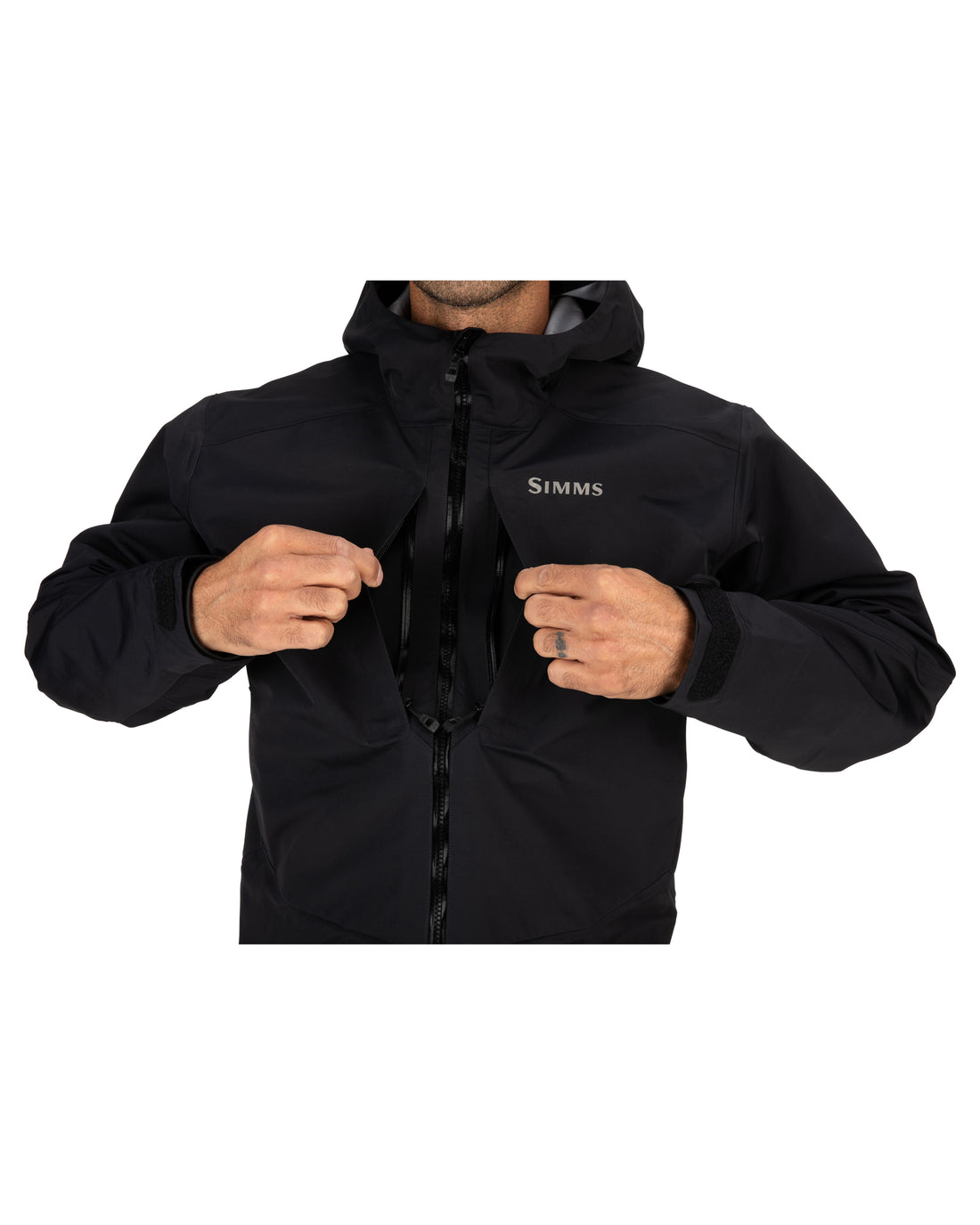 Simms M's Freestone Wading Jacket