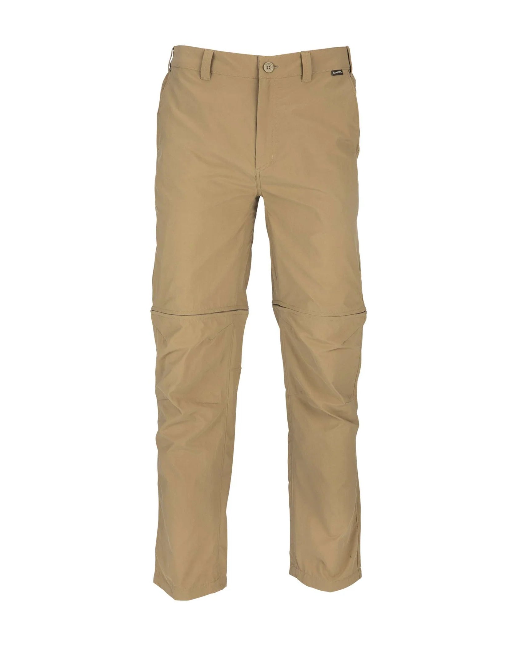 Simms Superlight Zip-Off Fishing Pants
