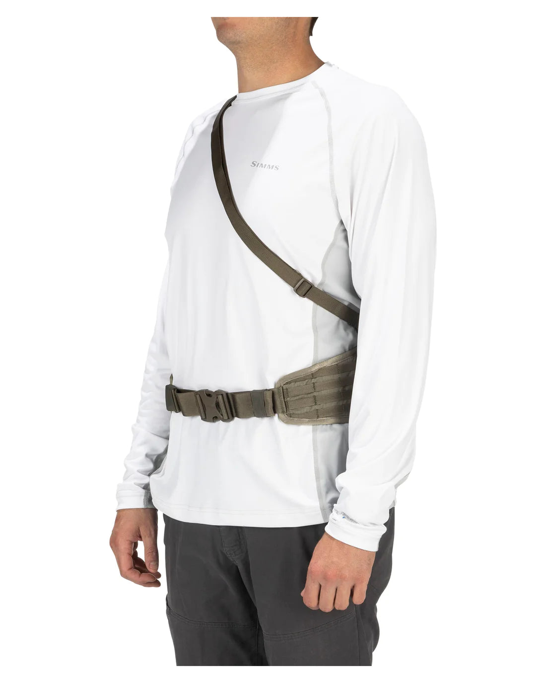 Simms Flyweight Tech Utility Belt