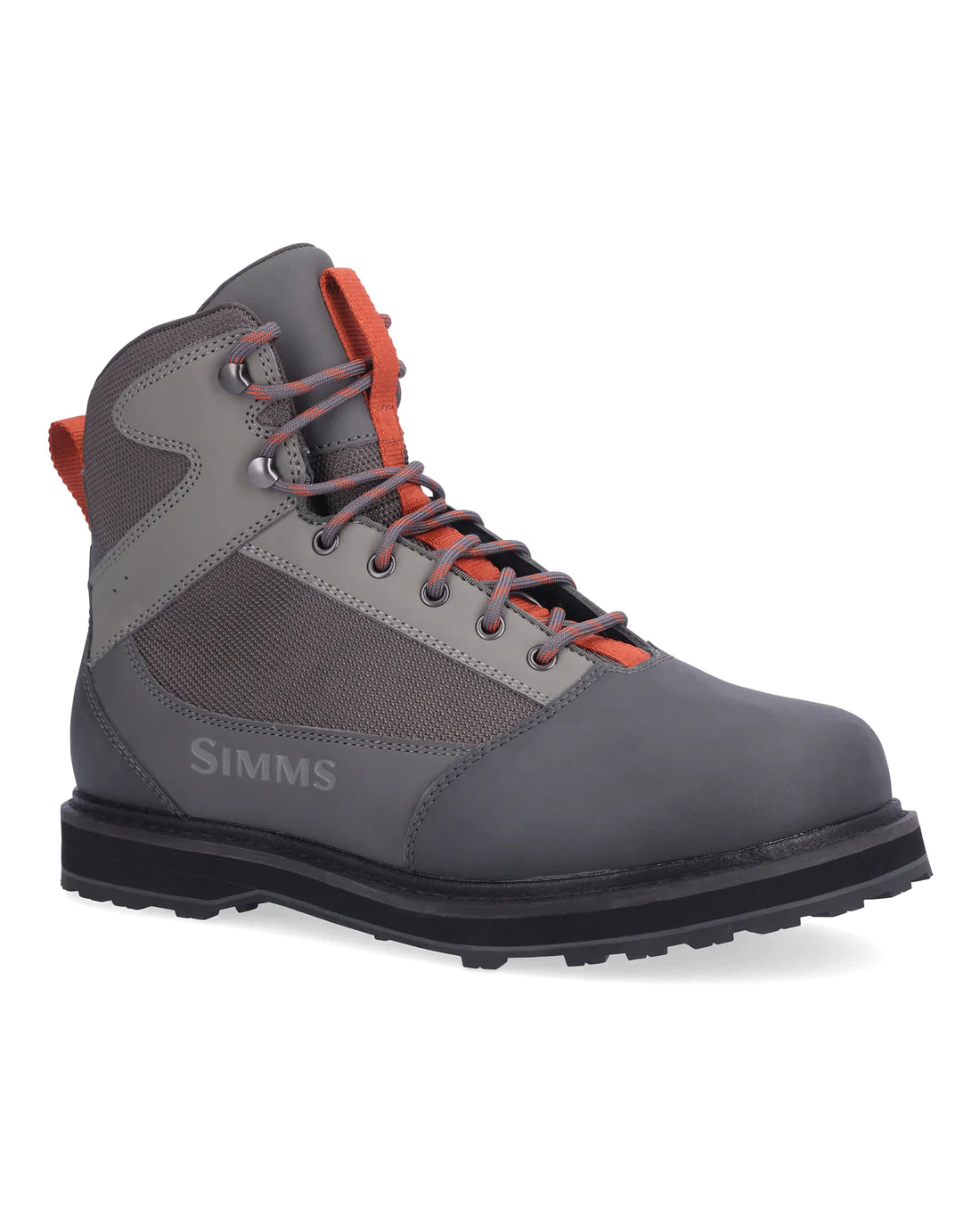 Simms Men's Tributary Boot - Rubber Sole