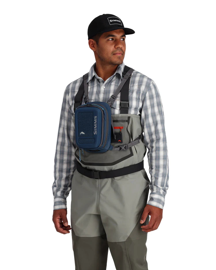 Simms Freestone Chest Pack