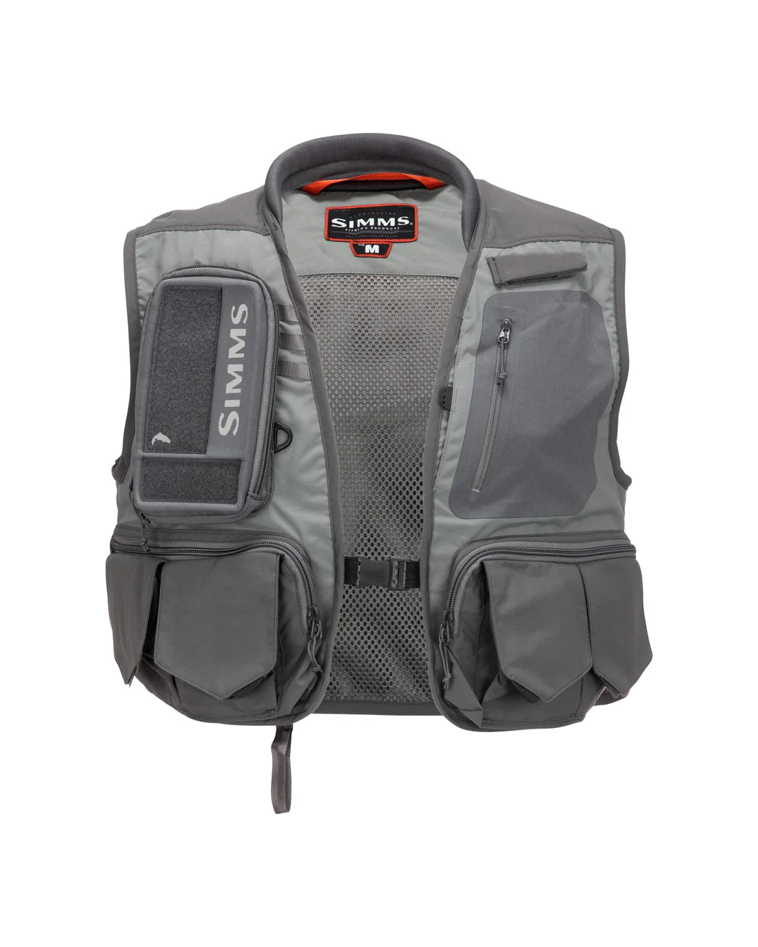 Simms Men's Freestone Fishing Vest