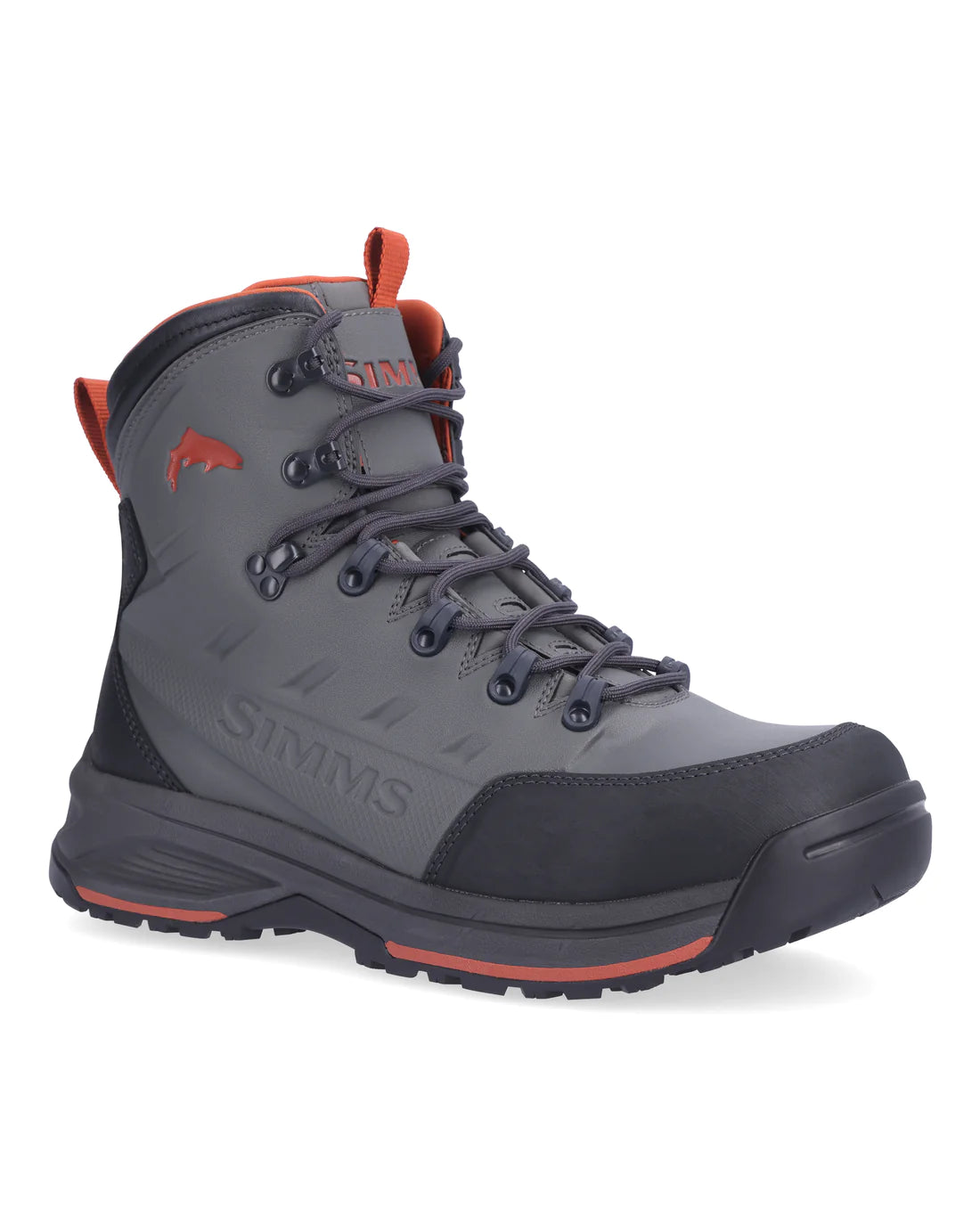 Simms Men's Freestone® Wading Boot - Rubber Soles