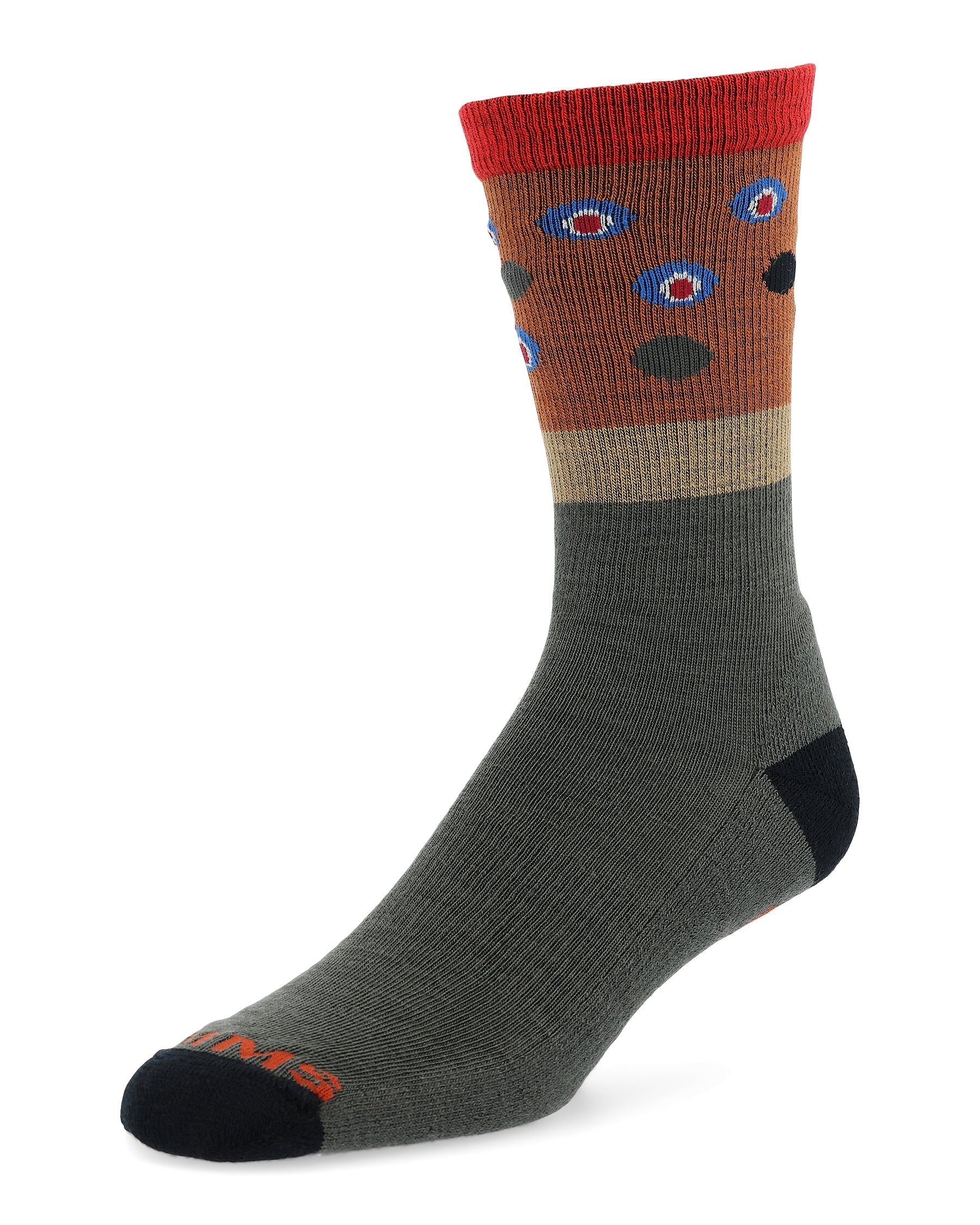 Simms Daily Socks