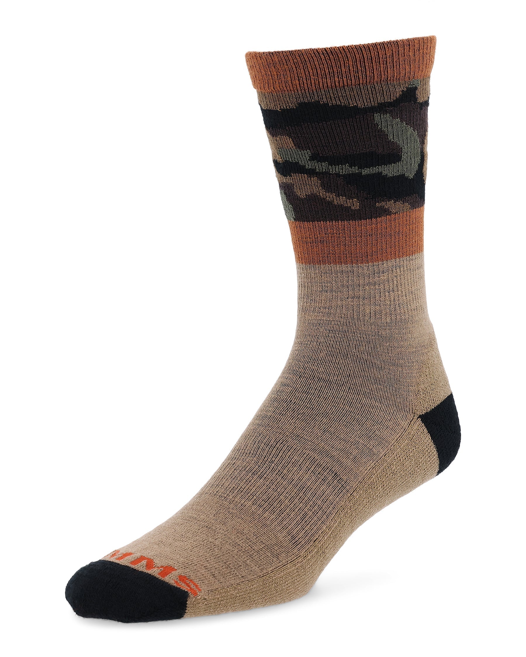 Simms Daily Socks
