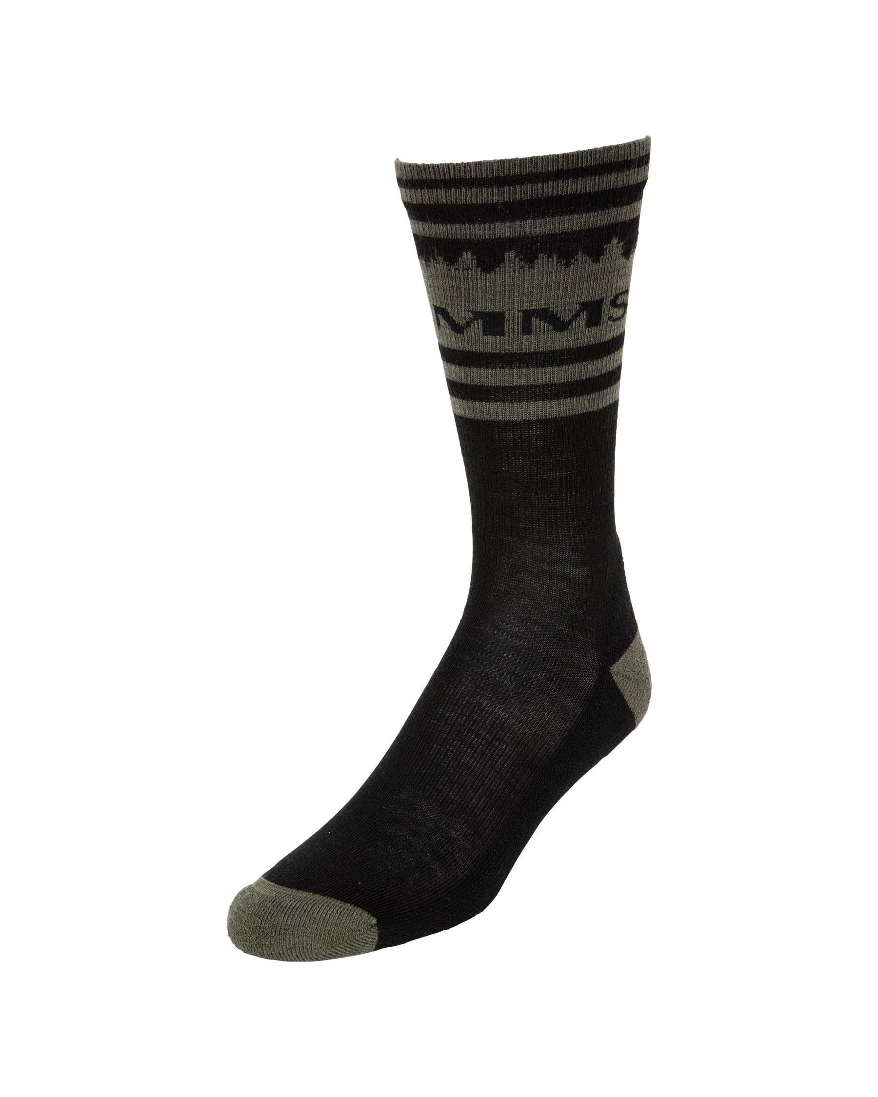 Simms Daily Socks