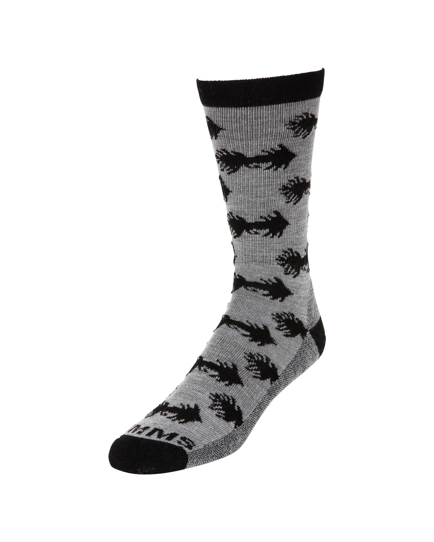 Simms Woolly Booger Socks