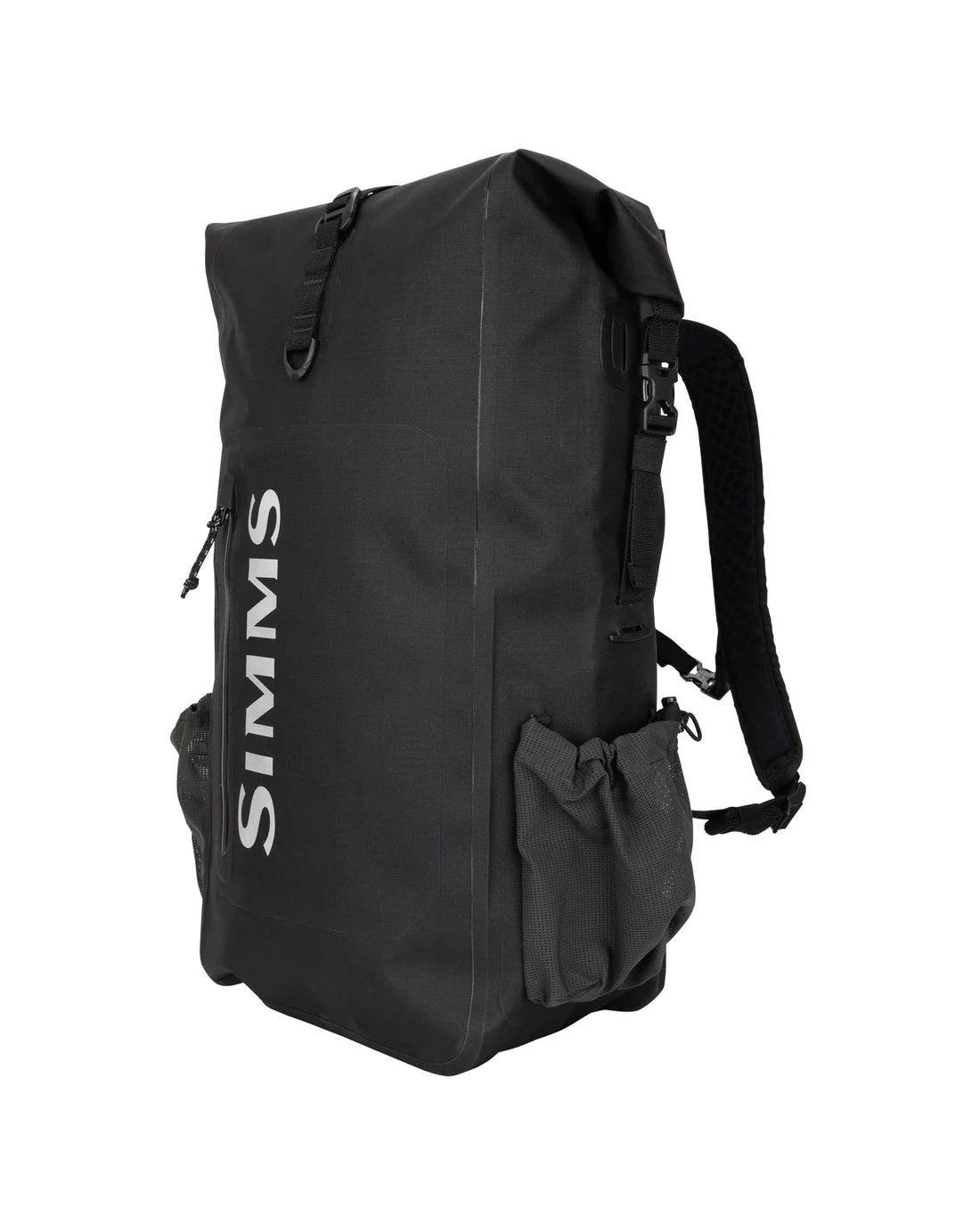 Simms Dry Creek Roll-Top Backpack