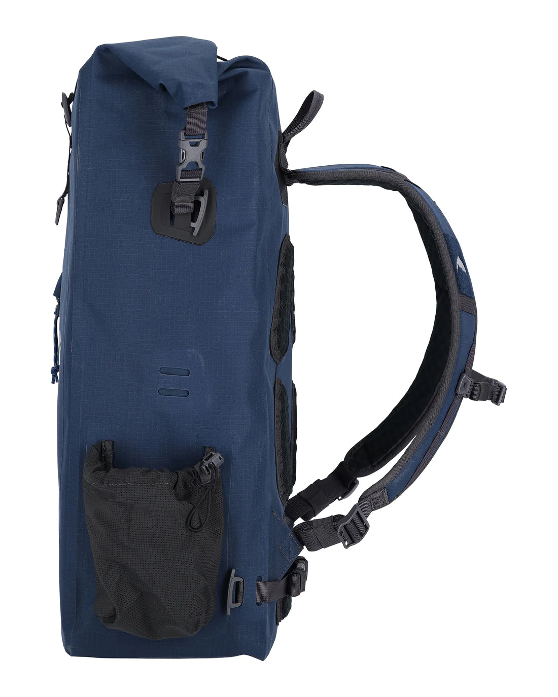 Simms Dry Creek Roll-Top Backpack