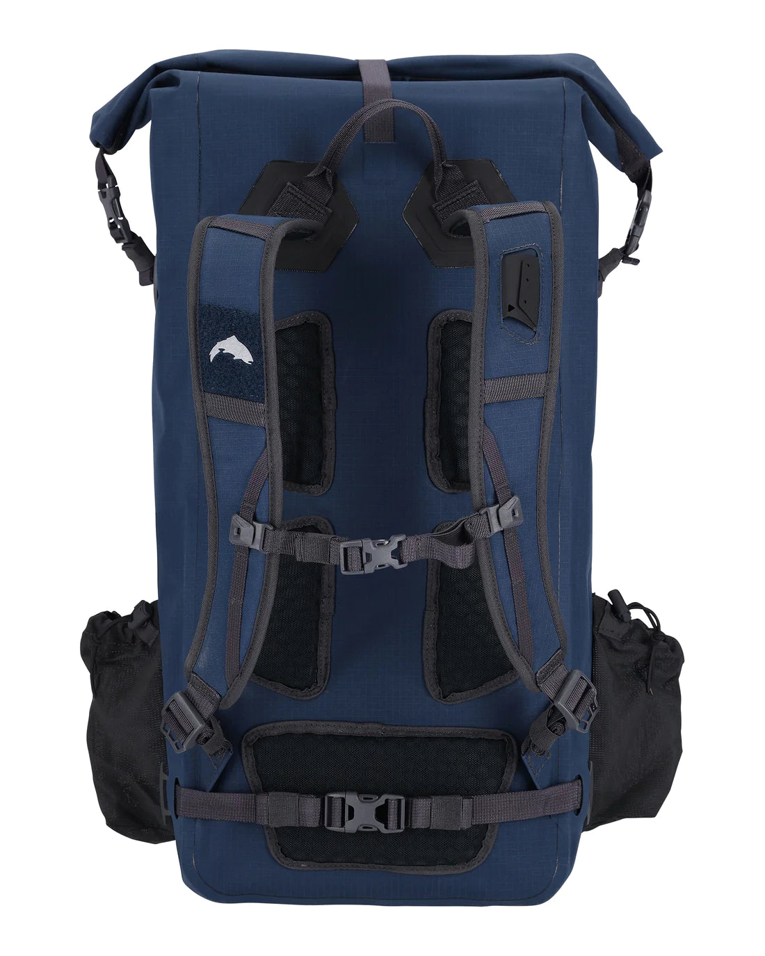Simms Dry Creek Roll-Top Backpack