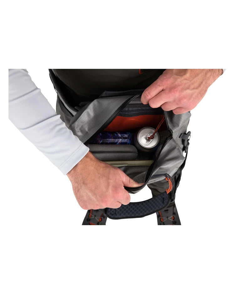 Simms Dry Creek Z Hip Pack