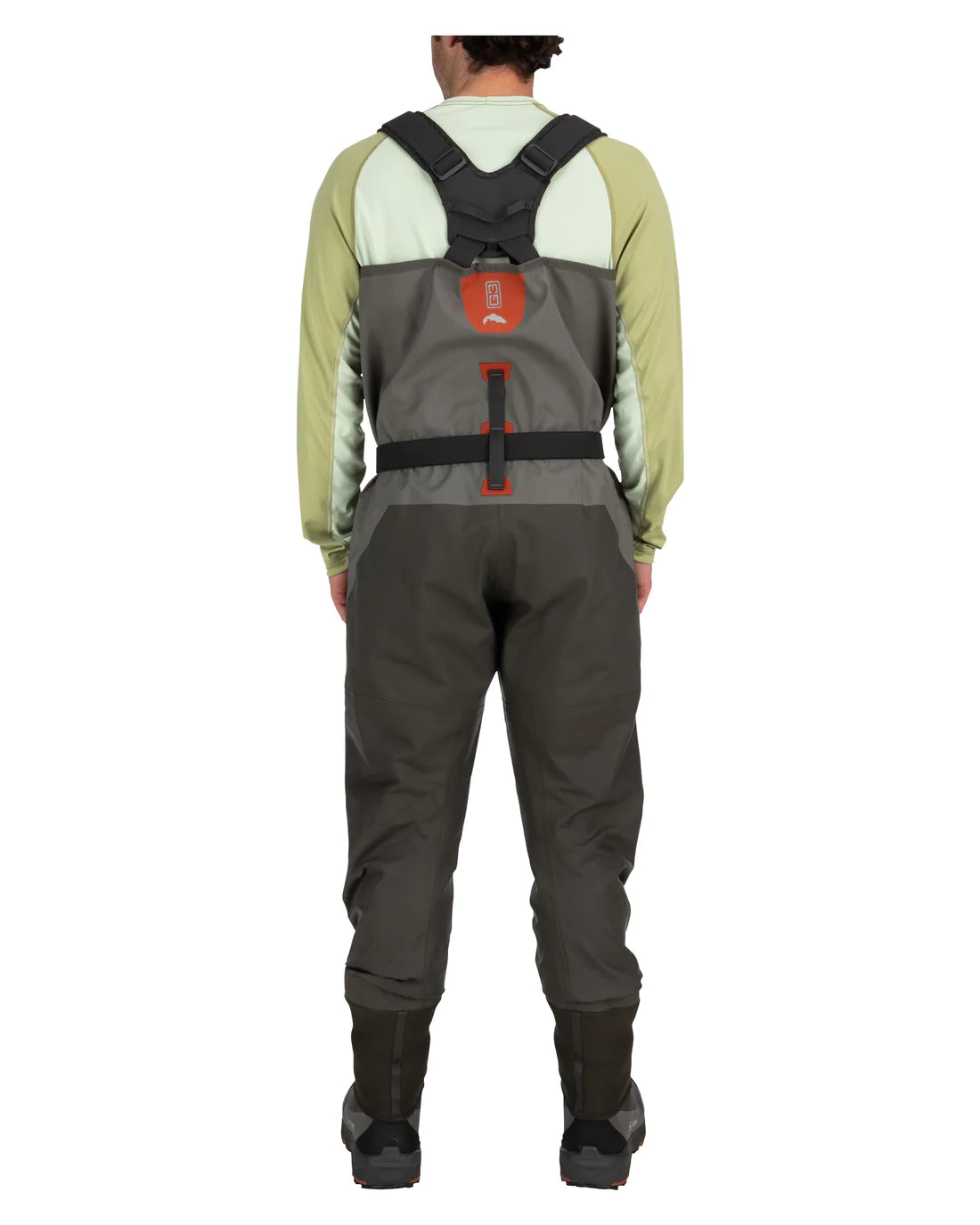 Simms Men's G3 Waders - Stockingfoot