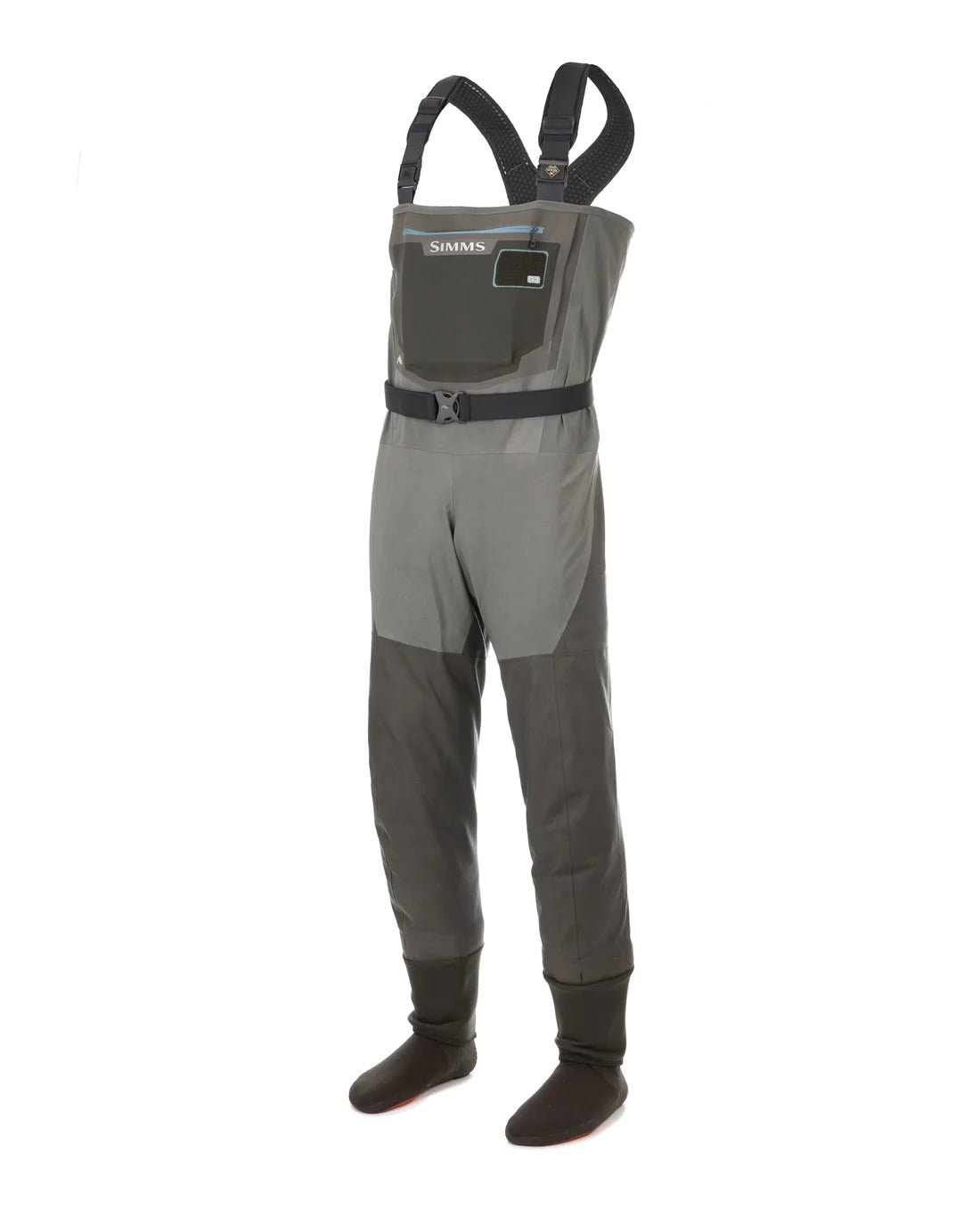 Simms Women's G3 Waders - Stockingfoot