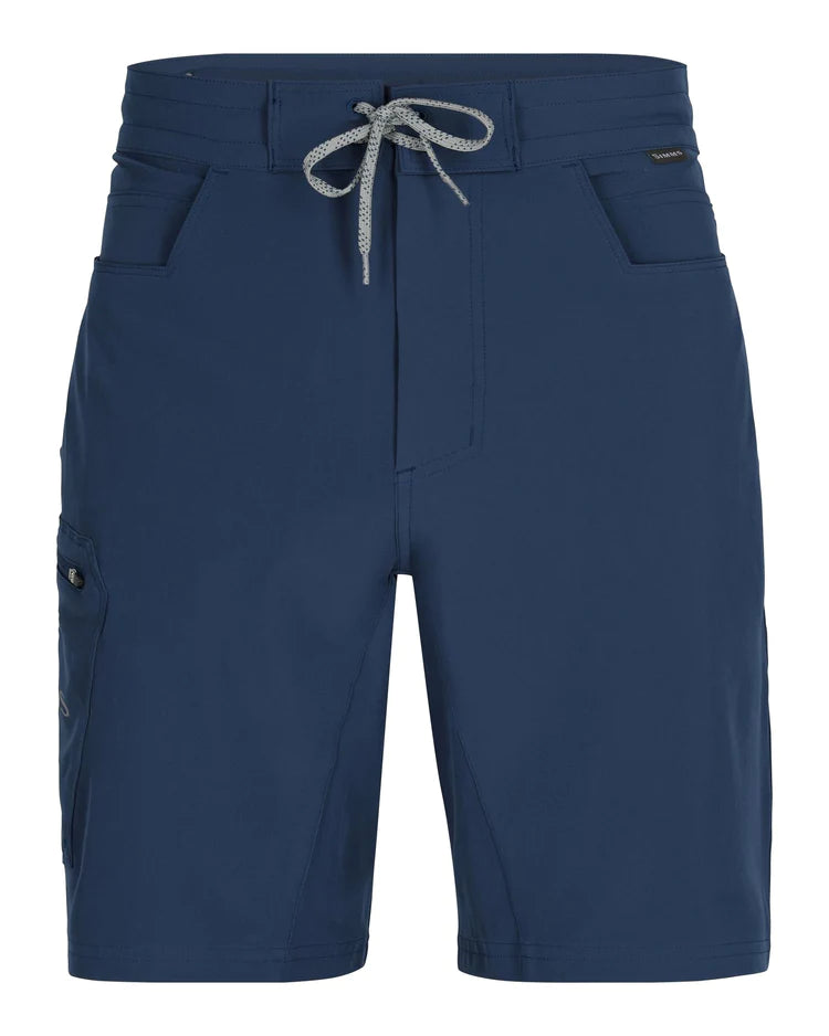 Simms M's Seamount Board Shorts