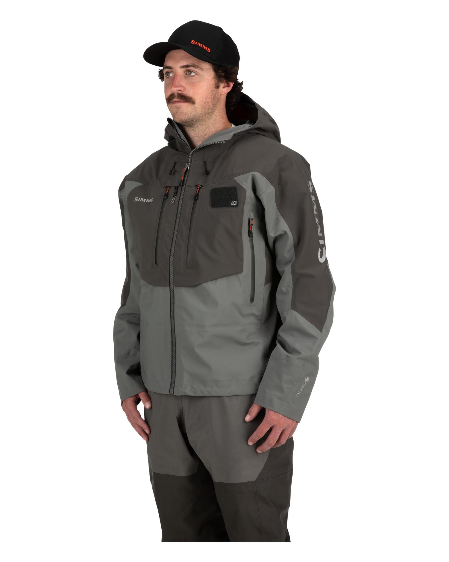 Simms M's G3 Guide Wading Jacket