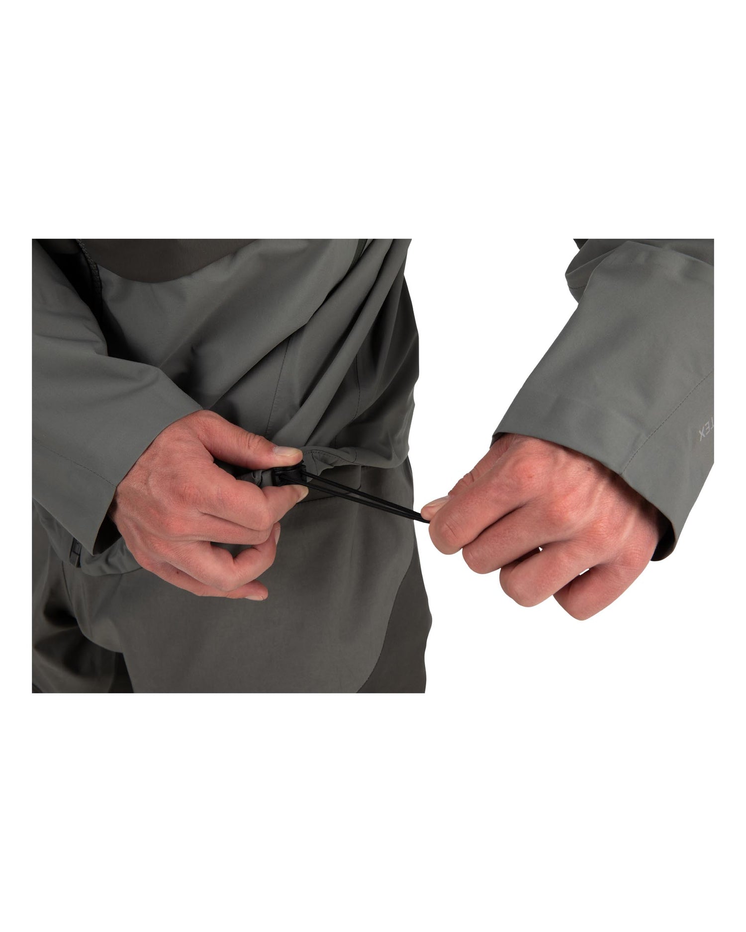 Simms M's G3 Guide Wading Jacket