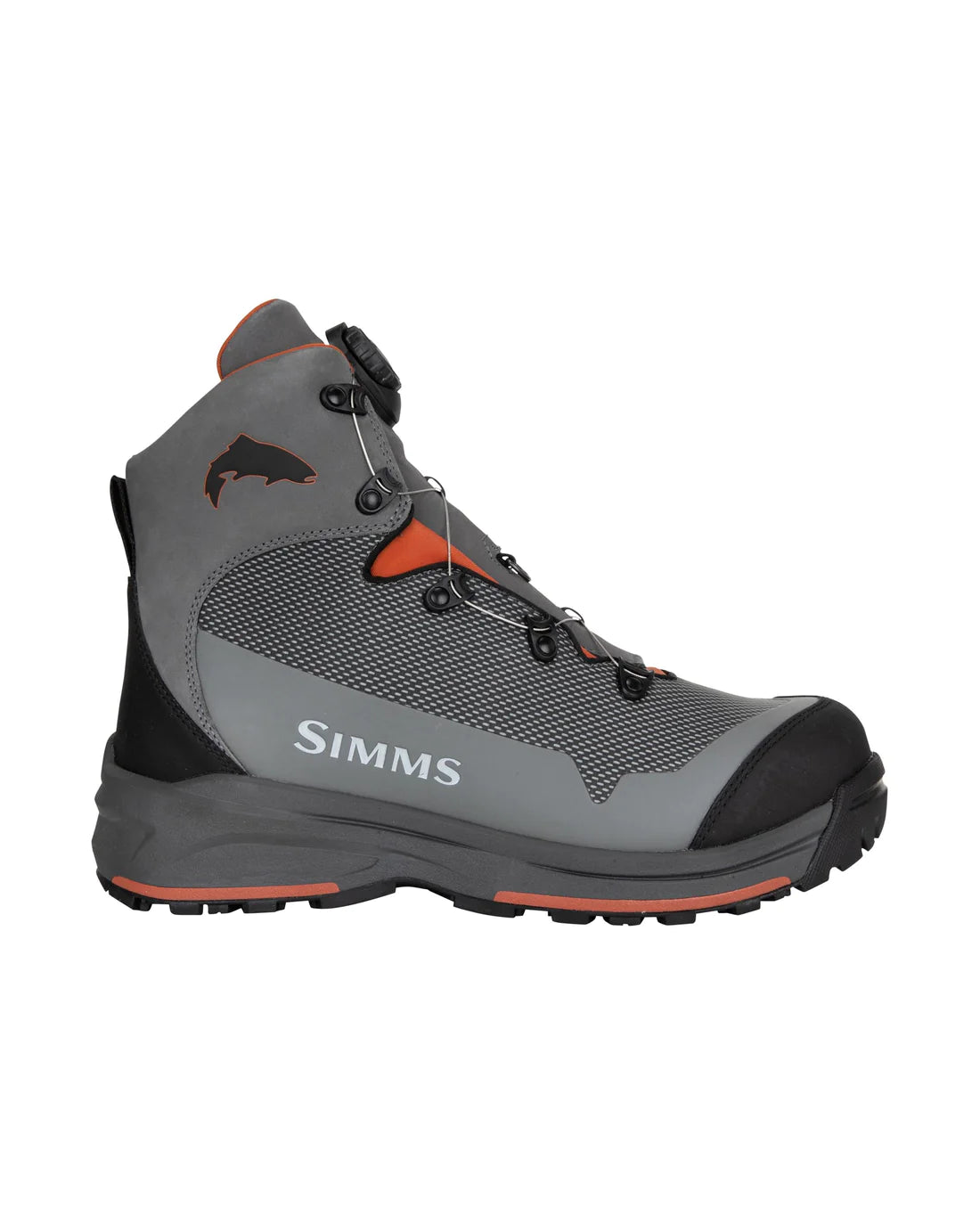 Simms Men's Guide BOA Wading Boot - Vibram