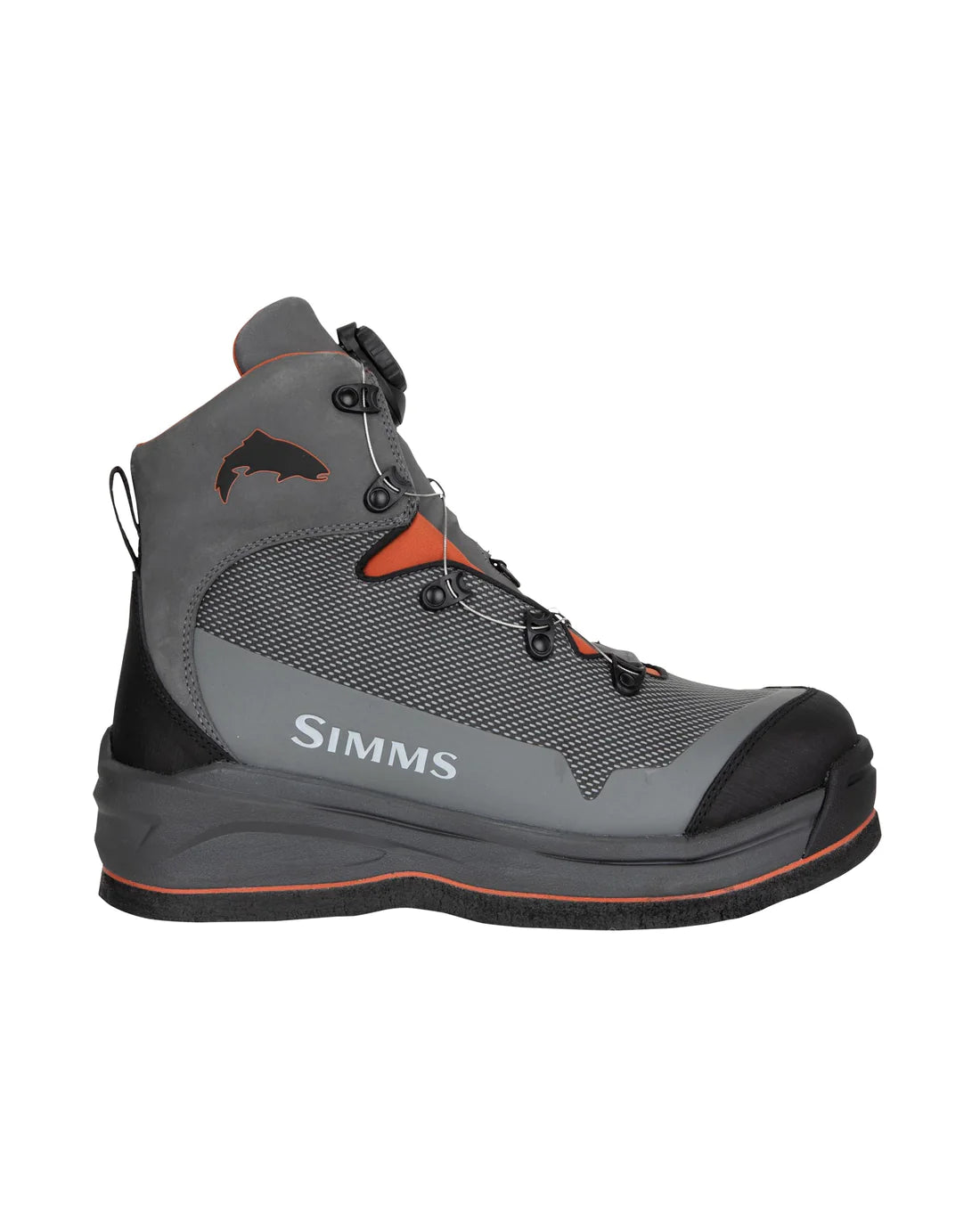 Simms Men's Guide BOA Wading Boot - Felt