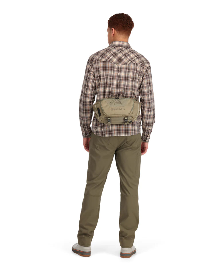 Simms Tributary Hip Pack