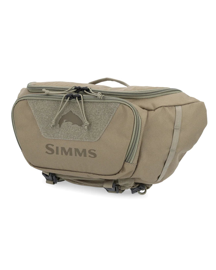 Simms Tributary Hip Pack