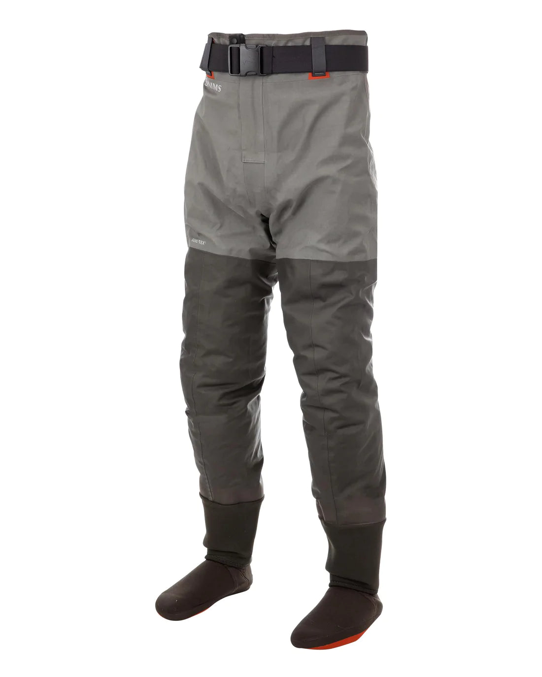 Simms Men's G3 Guide Wading Pants - Stockingfoot