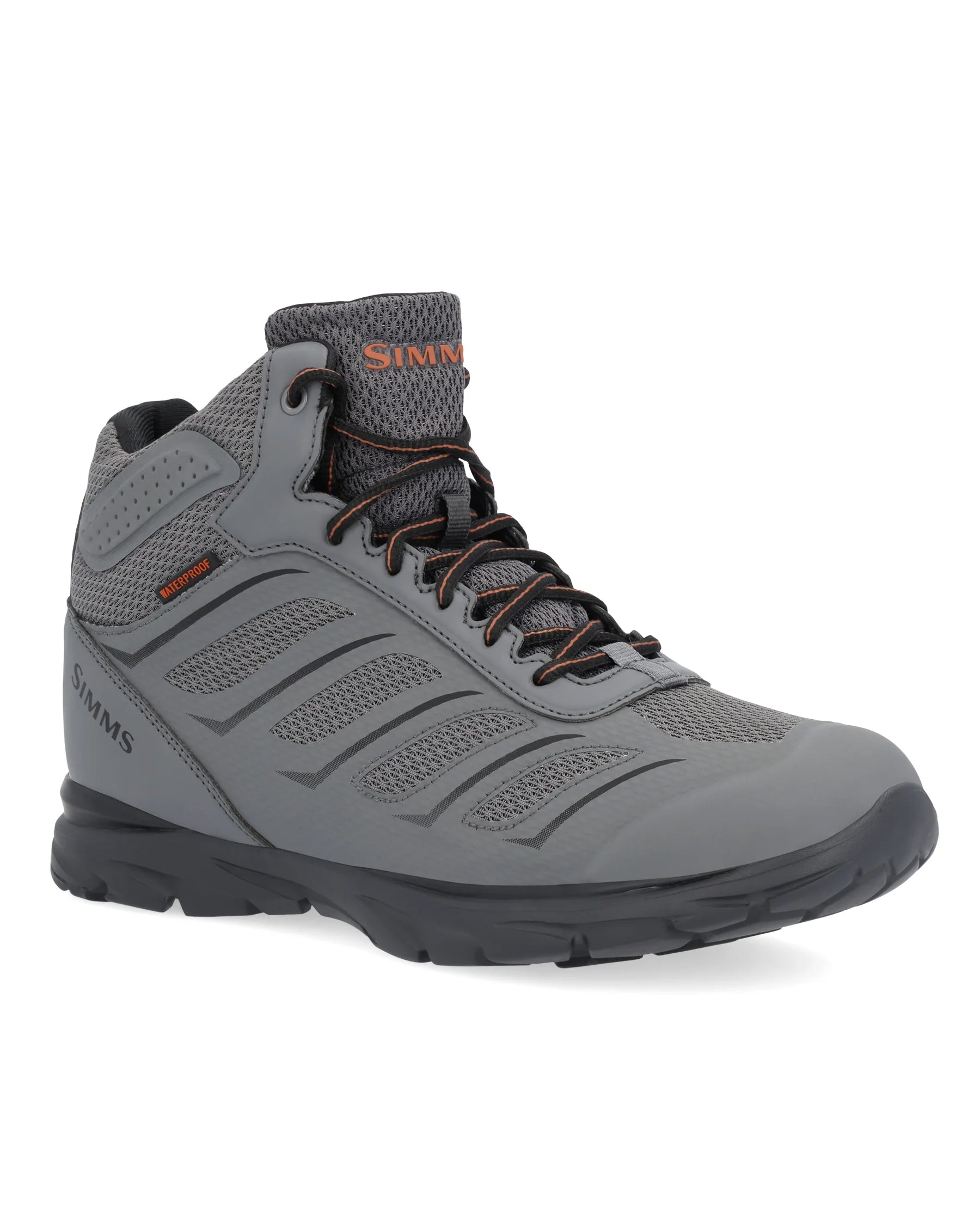 Simms Challenger Mid Deck Shoe
