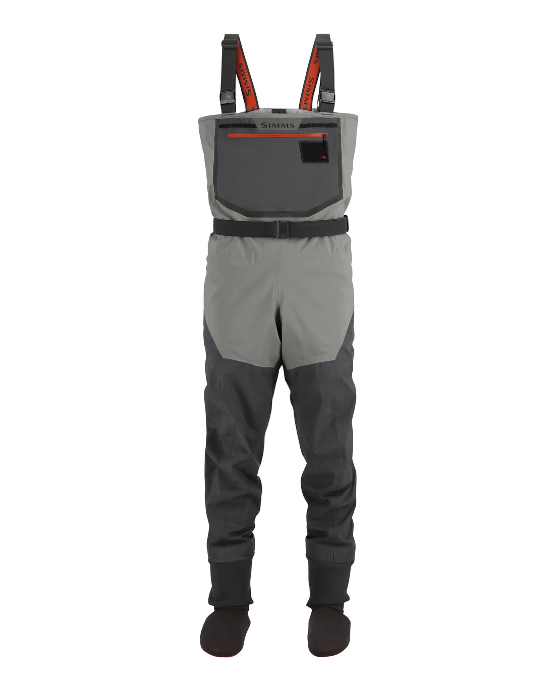Simms Men's Freestone Wader - Stockingfoot