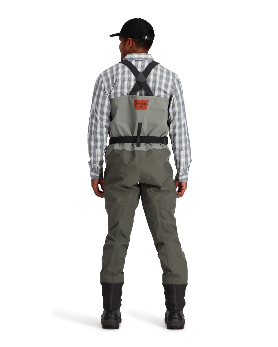 Simms Men's Freestone Wader - Stockingfoot