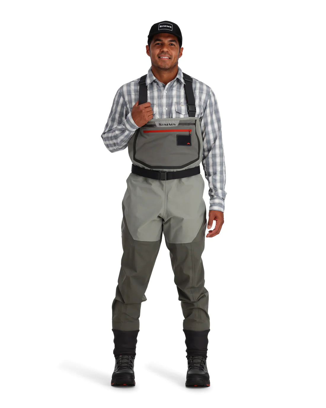 Simms Men's Freestone Wader - Stockingfoot
