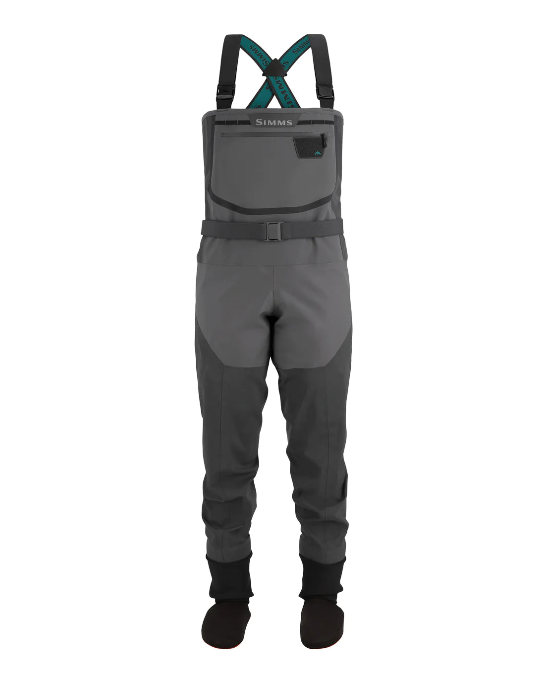 Simms Women's Freestone Wader - Stockingfoot