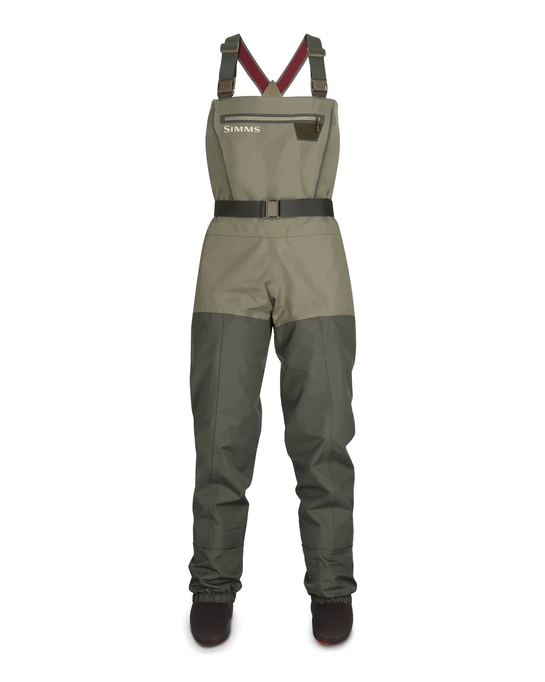 Simms Women's Tributary Wader - Stockingfoot