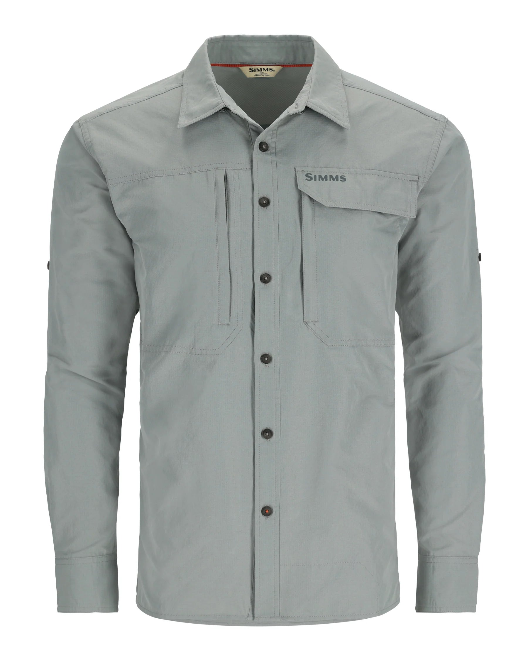 Simms M's Guide Fishing Shirt