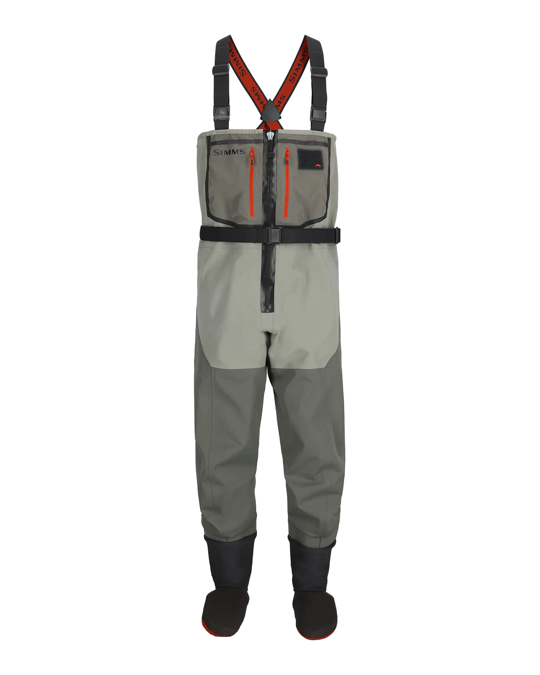 Simms Men's Freestone Z Waders - Stockingfoot